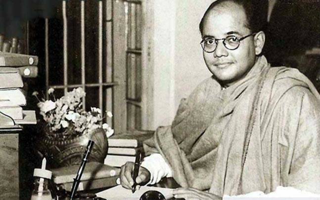 नेताजी : नारे जो झूठ साबित हो गए