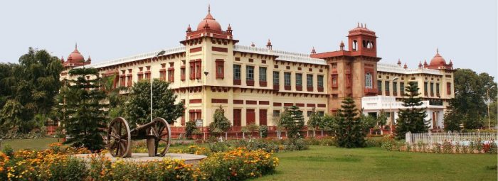 राष्ट्र के नाम खुला आपातकालीन ख़त : 100 वर्ष पुराने पटना संग्रहालय को बचाने की अपील –Pushpraj