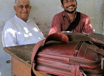 Dwarko Sundarani