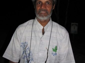 Dr Debal Deb