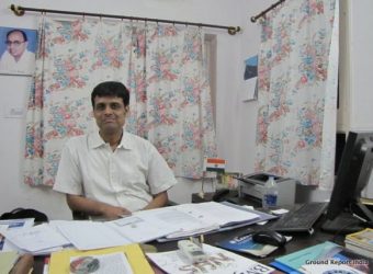 Dr Prakash Tyagi