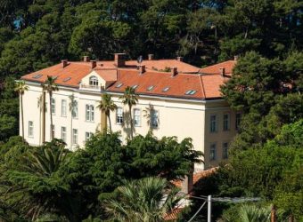 IUC-Dubrovnik-Croatia-Inter-University Centre
