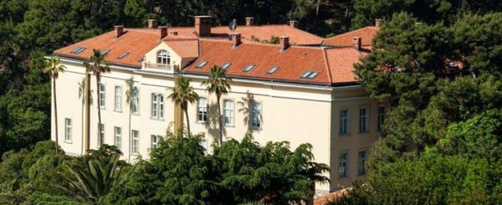 IUC-Dubrovnik-Croatia-Inter-University Centre