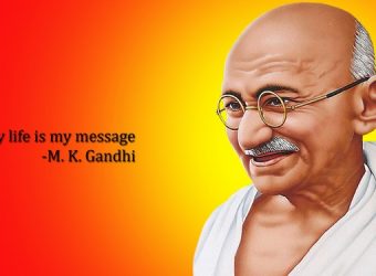 mahatma-gandhi-message