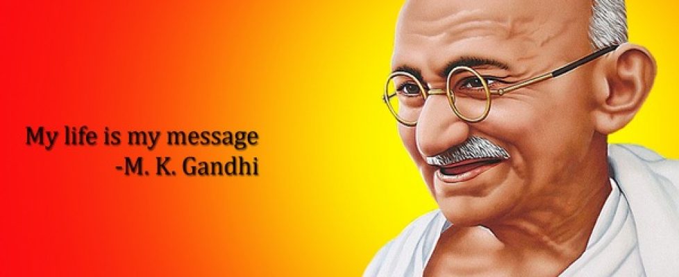 mahatma-gandhi-message