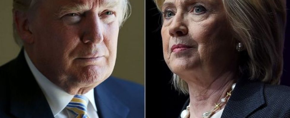 usa-2016-donald-trump-hillary-clinton