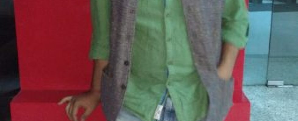 adarsh-shukla-champaran-online