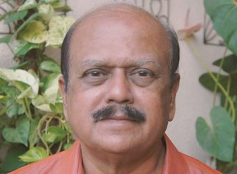 Shashi G Dalvi PARJANYA